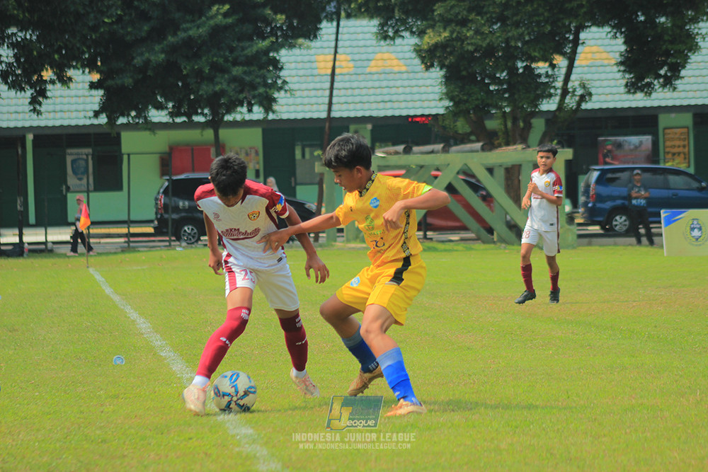 u13 200626 sumur batu muda vs maisa 27 bekasi