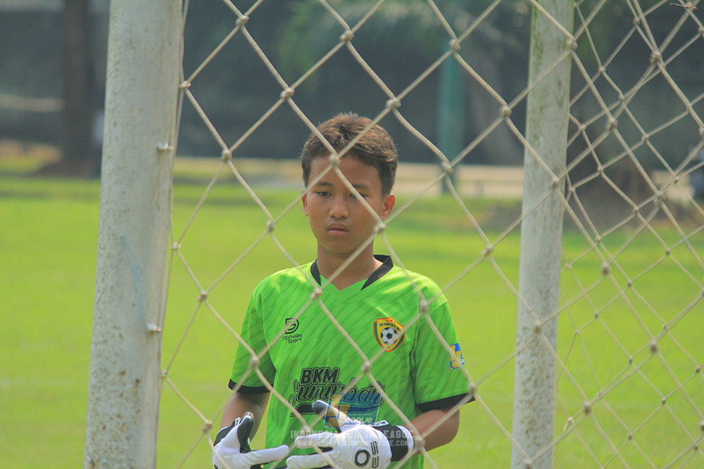 u13 200626 sumur batu muda vs maisa 27 bekasi