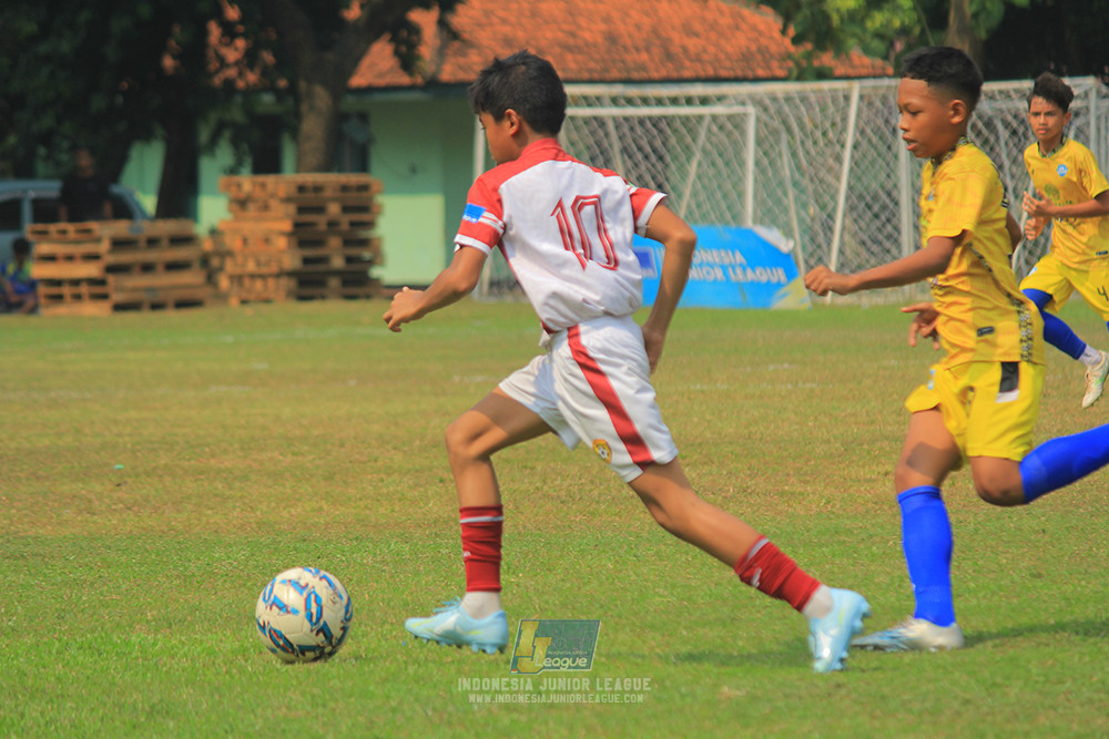 u13 200626 sumur batu muda vs maisa 27 bekasi