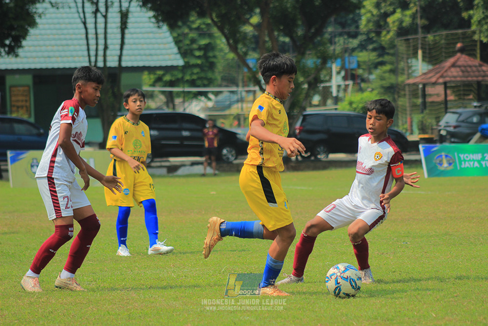 u13 200626 sumur batu muda vs maisa 27 bekasi