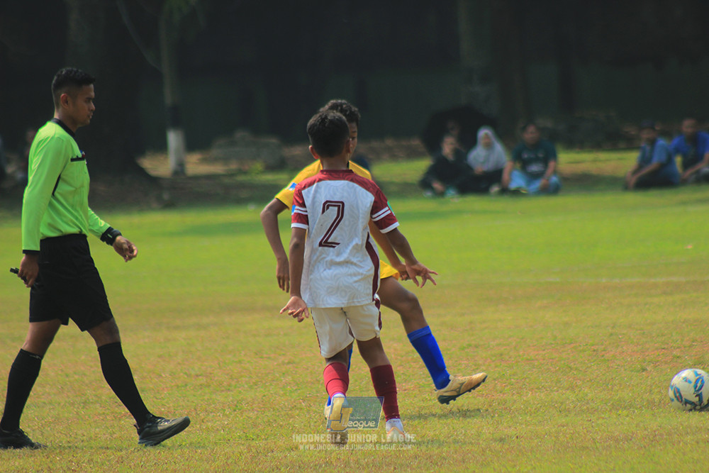 u13 200626 sumur batu muda vs maisa 27 bekasi