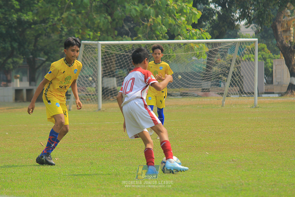 u13 200626 sumur batu muda vs maisa 27 bekasi