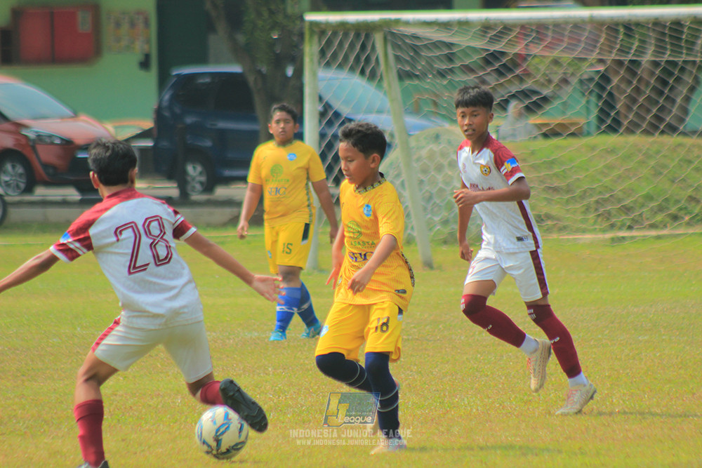 u13 200626 sumur batu muda vs maisa 27 bekasi