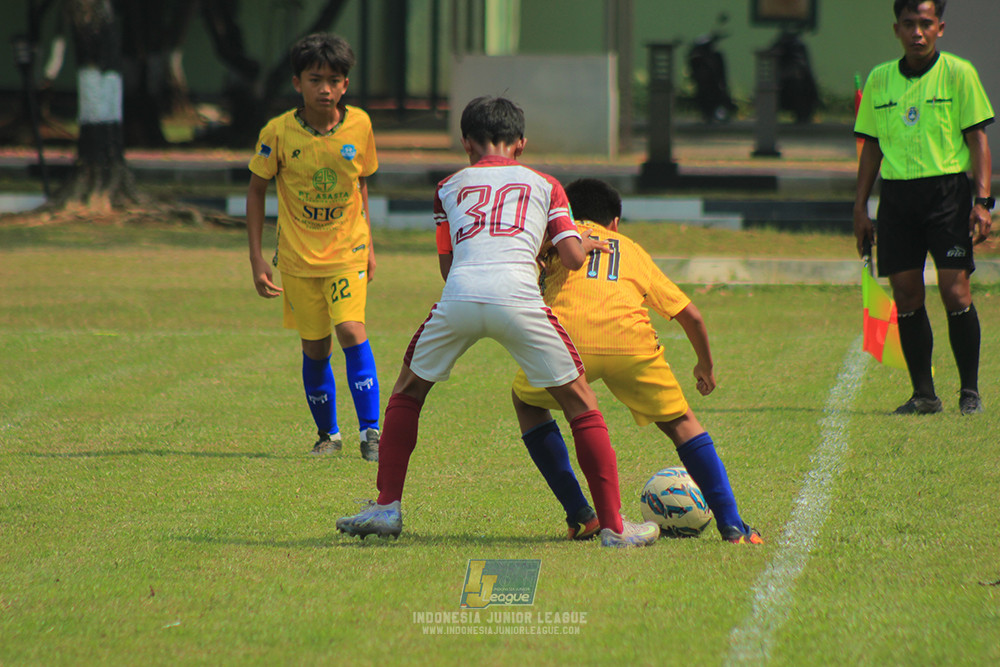 u13 200626 sumur batu muda vs maisa 27 bekasi