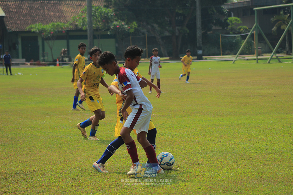 u13 200626 sumur batu muda vs maisa 27 bekasi