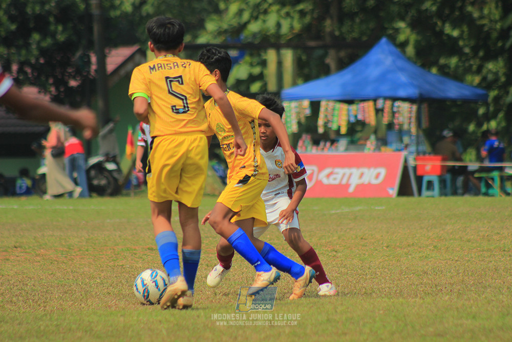 u13 200626 sumur batu muda vs maisa 27 bekasi