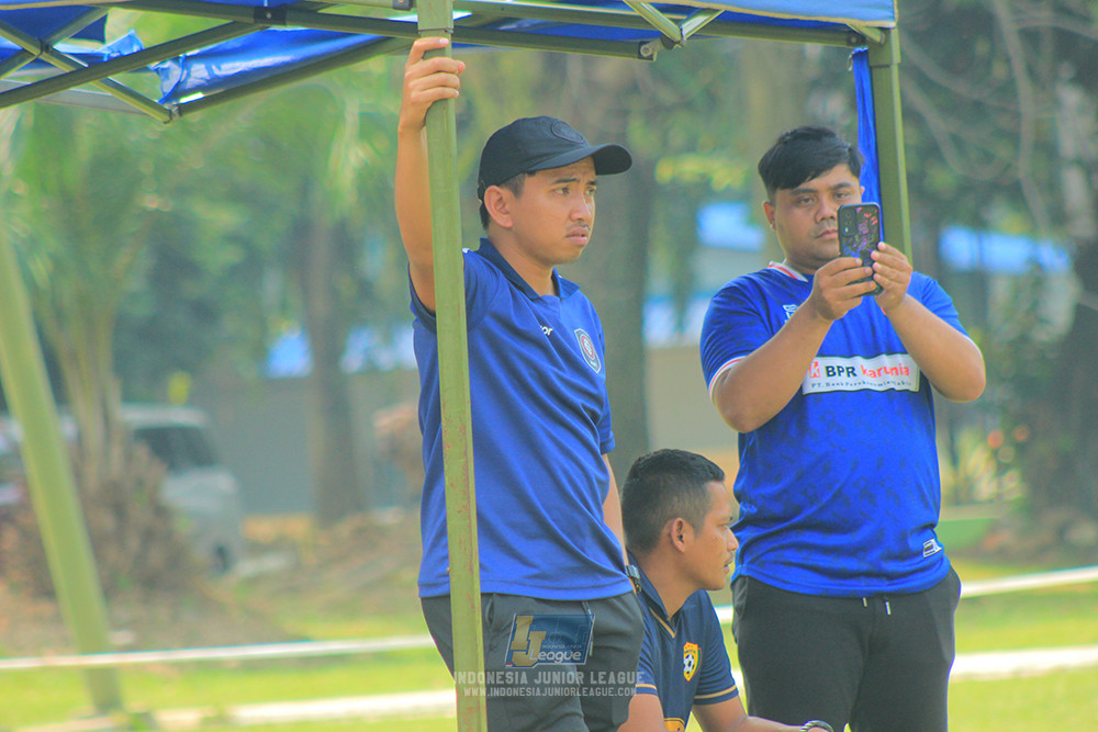 u13 200626 sumur batu muda vs maisa 27 bekasi