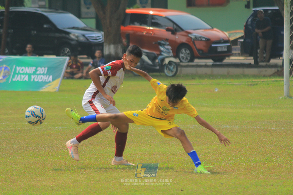 u13 200626 sumur batu muda vs maisa 27 bekasi