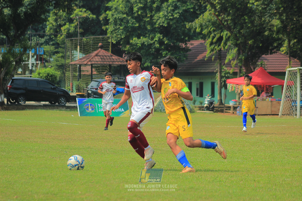 u13 200626 sumur batu muda vs maisa 27 bekasi