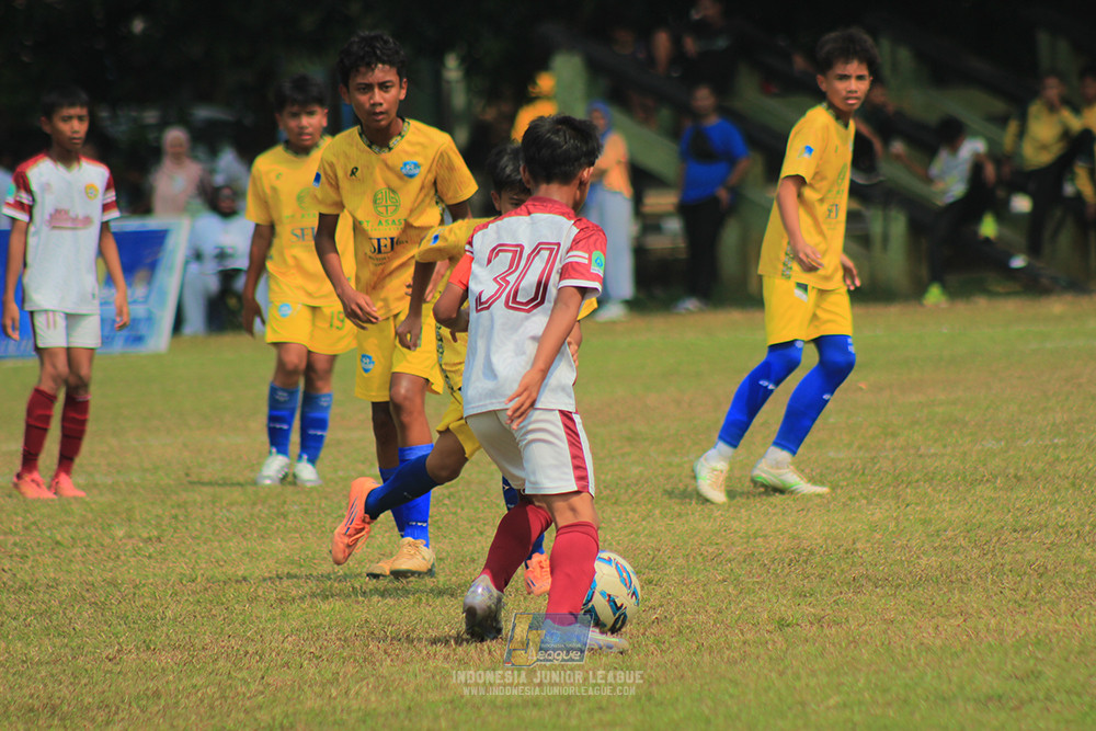 u13 200626 sumur batu muda vs maisa 27 bekasi