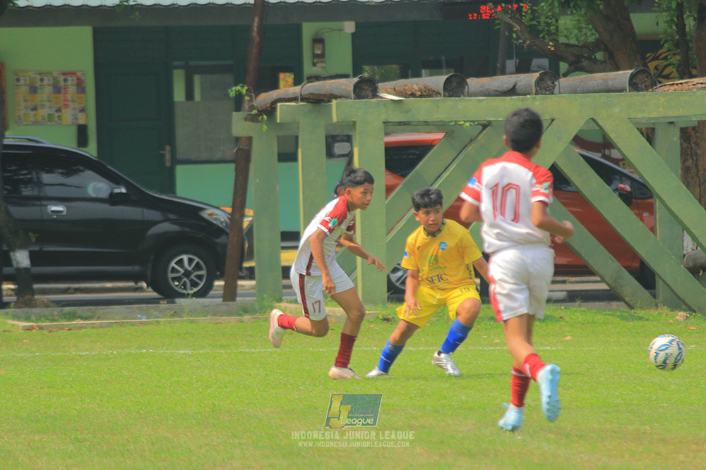 u13 200626 sumur batu muda vs maisa 27 bekasi