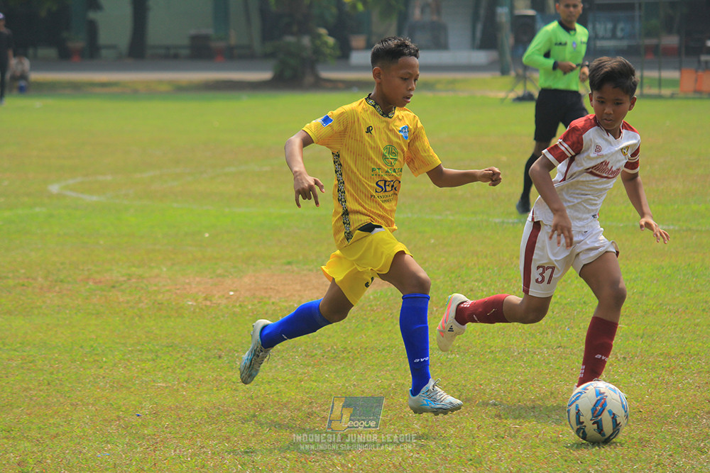 u13 200626 sumur batu muda vs maisa 27 bekasi