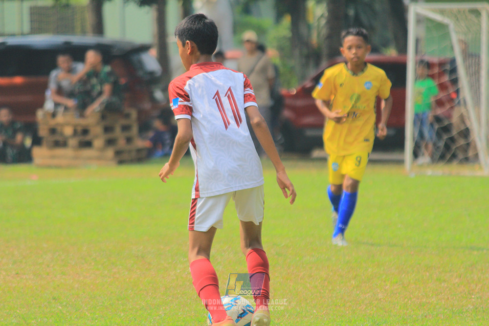 u13 200626 sumur batu muda vs maisa 27 bekasi