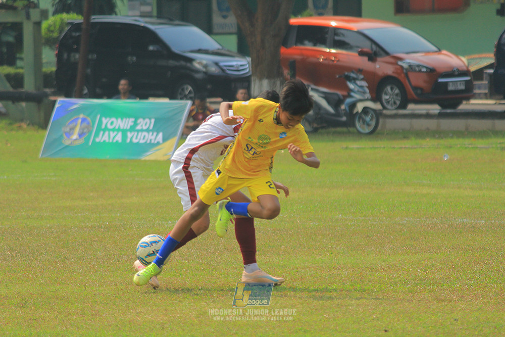 u13 200626 sumur batu muda vs maisa 27 bekasi