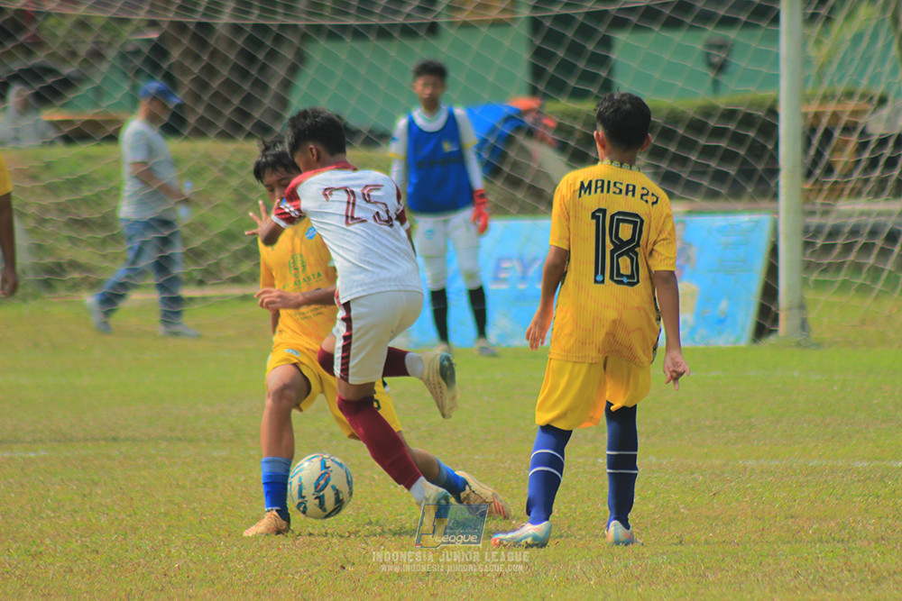 u13 200626 sumur batu muda vs maisa 27 bekasi