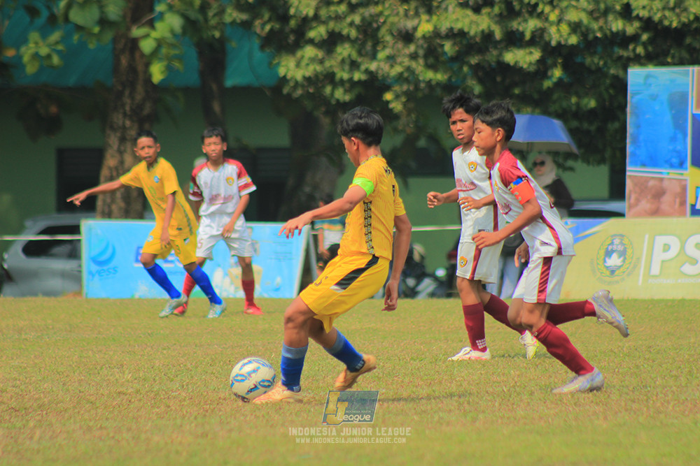 u13 200626 sumur batu muda vs maisa 27 bekasi