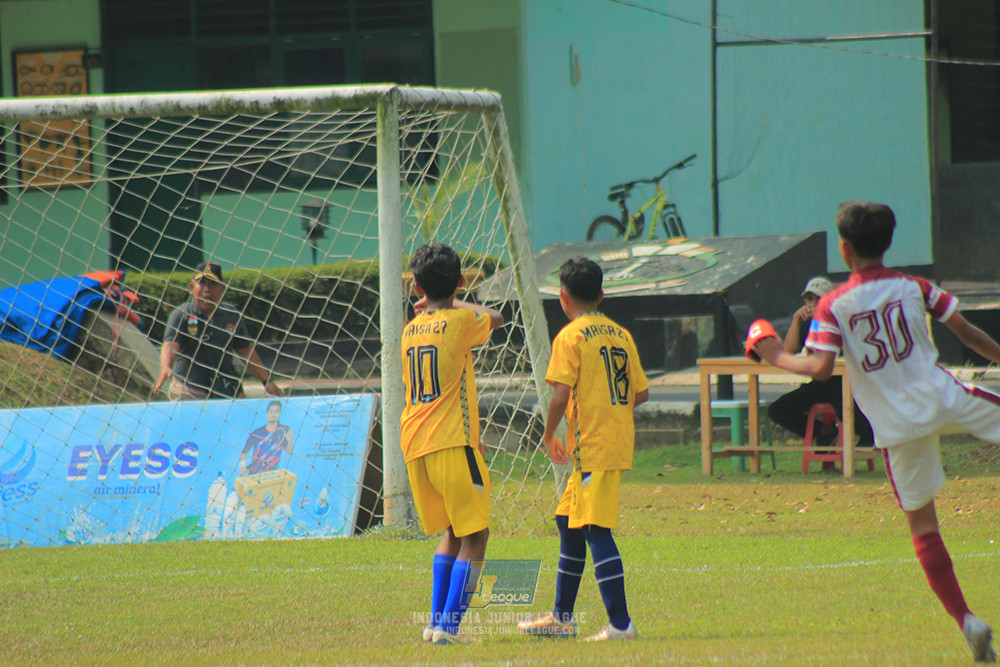u13 200626 sumur batu muda vs maisa 27 bekasi