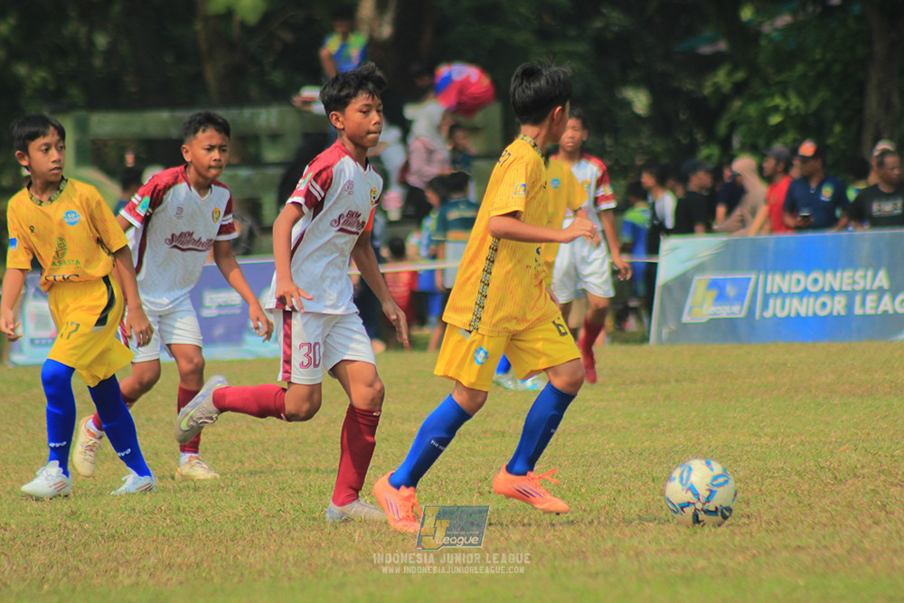 u13 200626 sumur batu muda vs maisa 27 bekasi