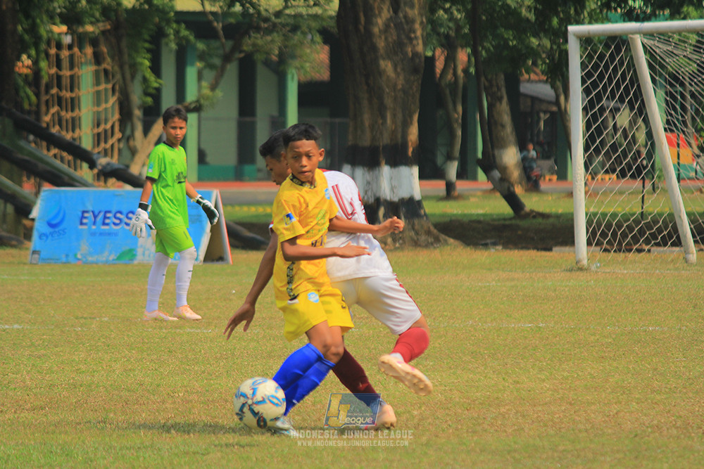 u13 200626 sumur batu muda vs maisa 27 bekasi