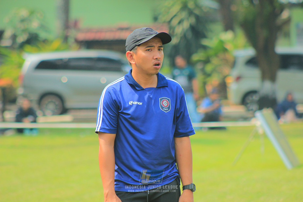 u13 200626 sumur batu muda vs maisa 27 bekasi