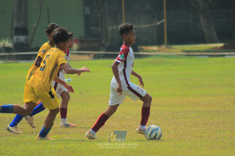u13 200626 sumur batu muda vs maisa 27 bekasi