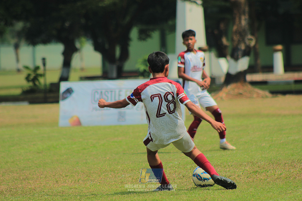 u13 200626 sumur batu muda vs maisa 27 bekasi