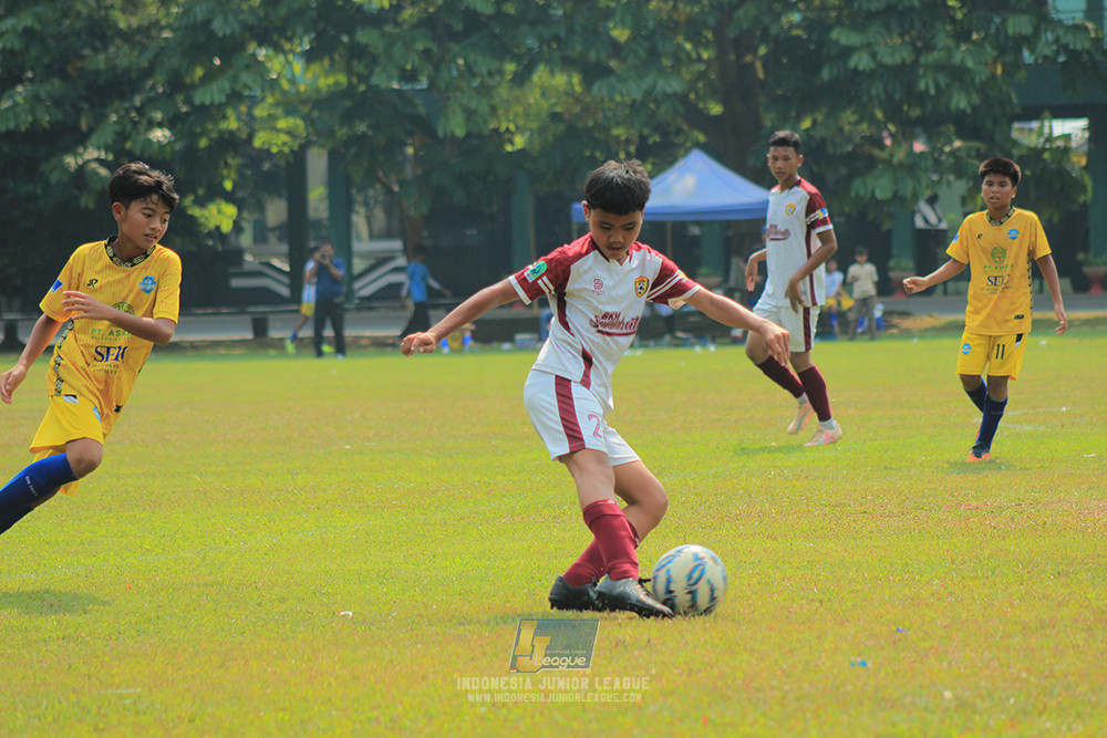 u13 200626 sumur batu muda vs maisa 27 bekasi