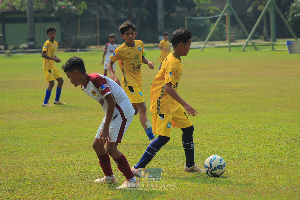 u13 200626 sumur batu muda vs maisa 27 bekasi