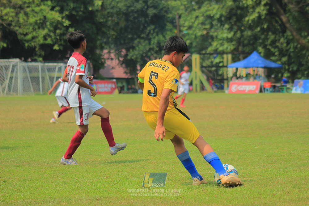 u13 200626 sumur batu muda vs maisa 27 bekasi