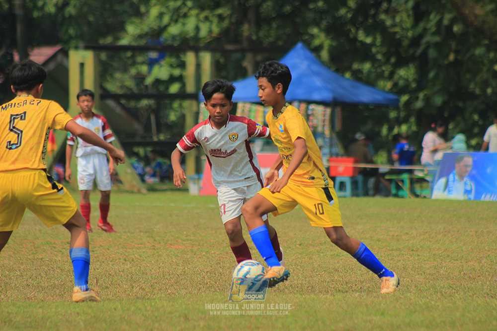 u13 200626 sumur batu muda vs maisa 27 bekasi