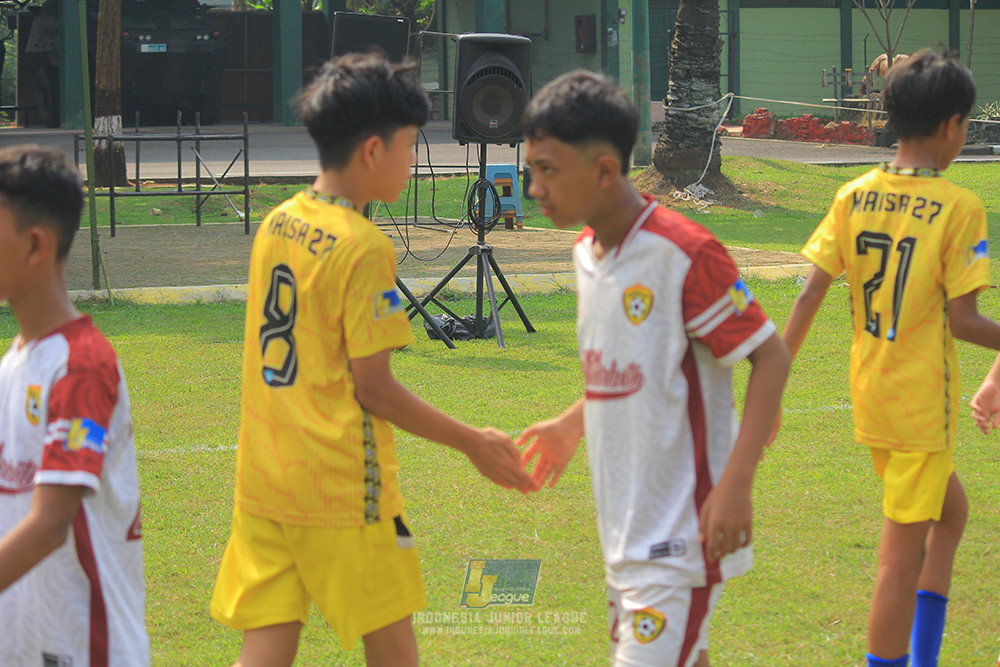 u13 200626 sumur batu muda vs maisa 27 bekasi