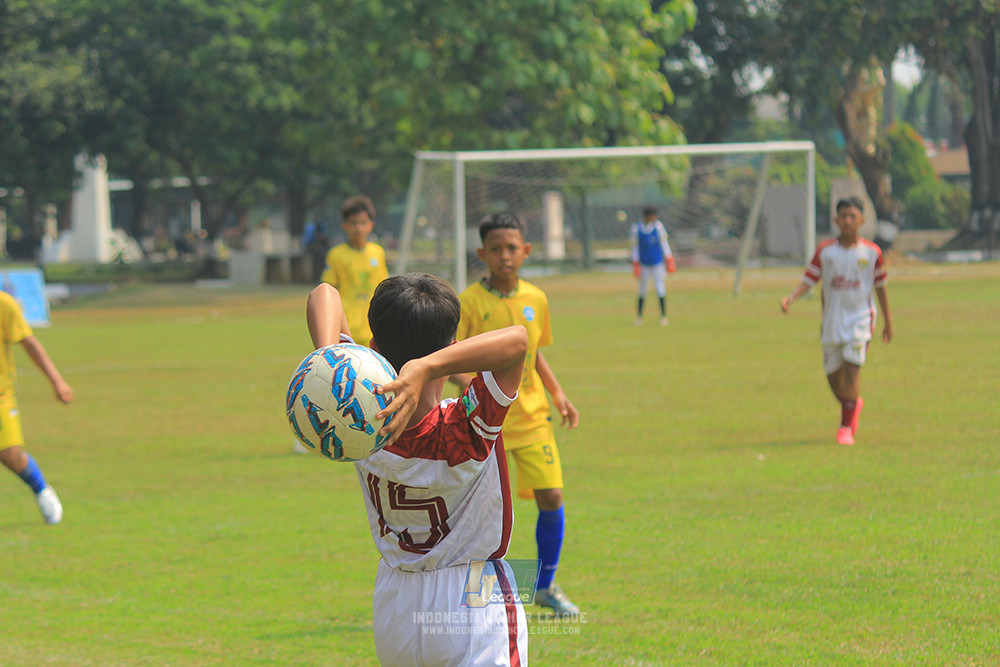 u13 200626 sumur batu muda vs maisa 27 bekasi