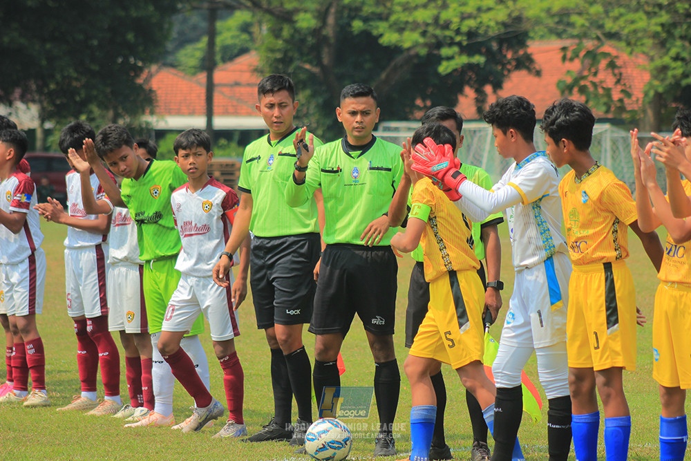 u13 200626 sumur batu muda vs maisa 27 bekasi