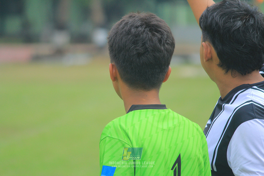 u13 200626 sumur batu muda vs maisa 27 bekasi