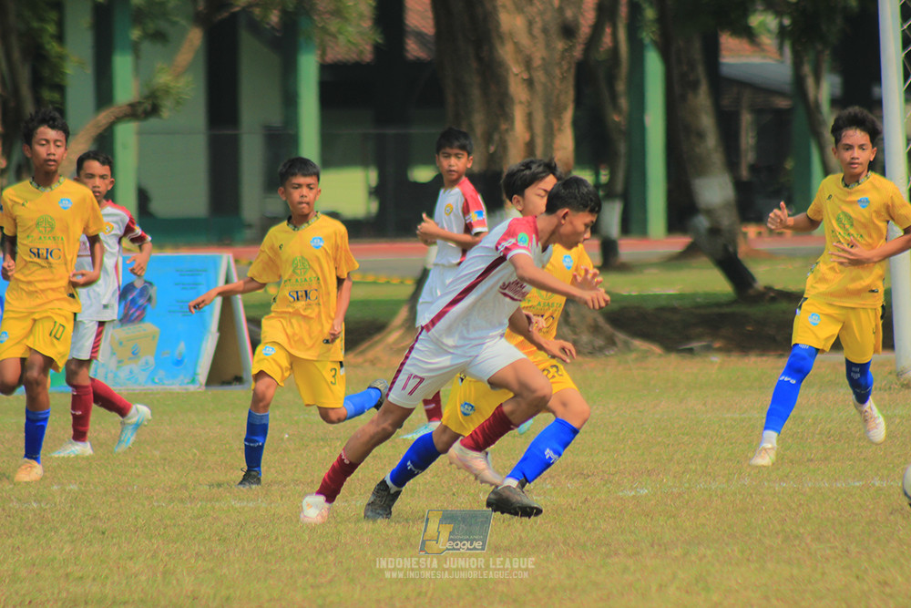 u13 200626 sumur batu muda vs maisa 27 bekasi