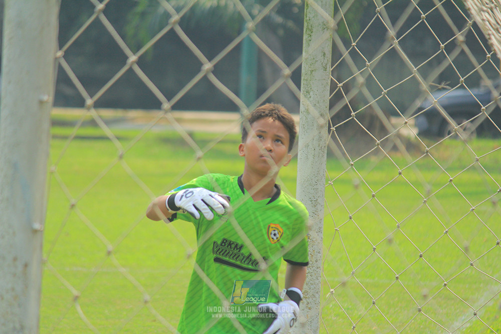 u13 200626 sumur batu muda vs maisa 27 bekasi