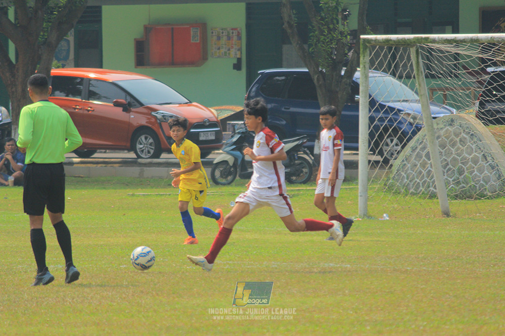 u13 200626 sumur batu muda vs maisa 27 bekasi