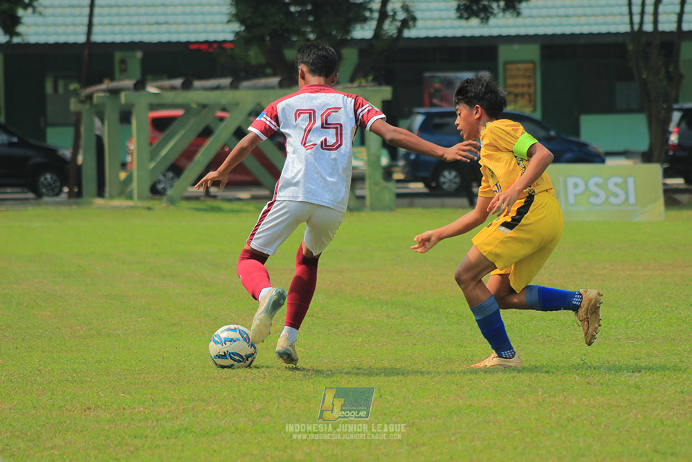 u13 200626 sumur batu muda vs maisa 27 bekasi