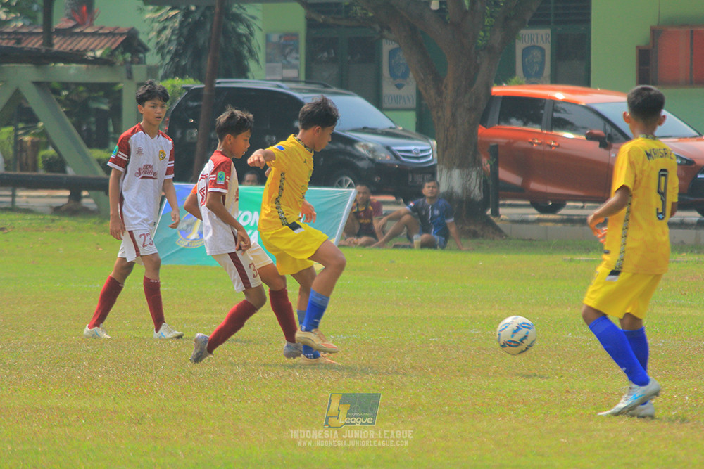 u13 200626 sumur batu muda vs maisa 27 bekasi