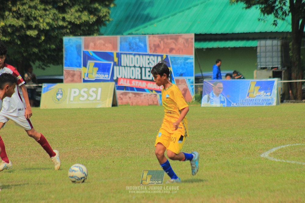 u13 200626 sumur batu muda vs maisa 27 bekasi