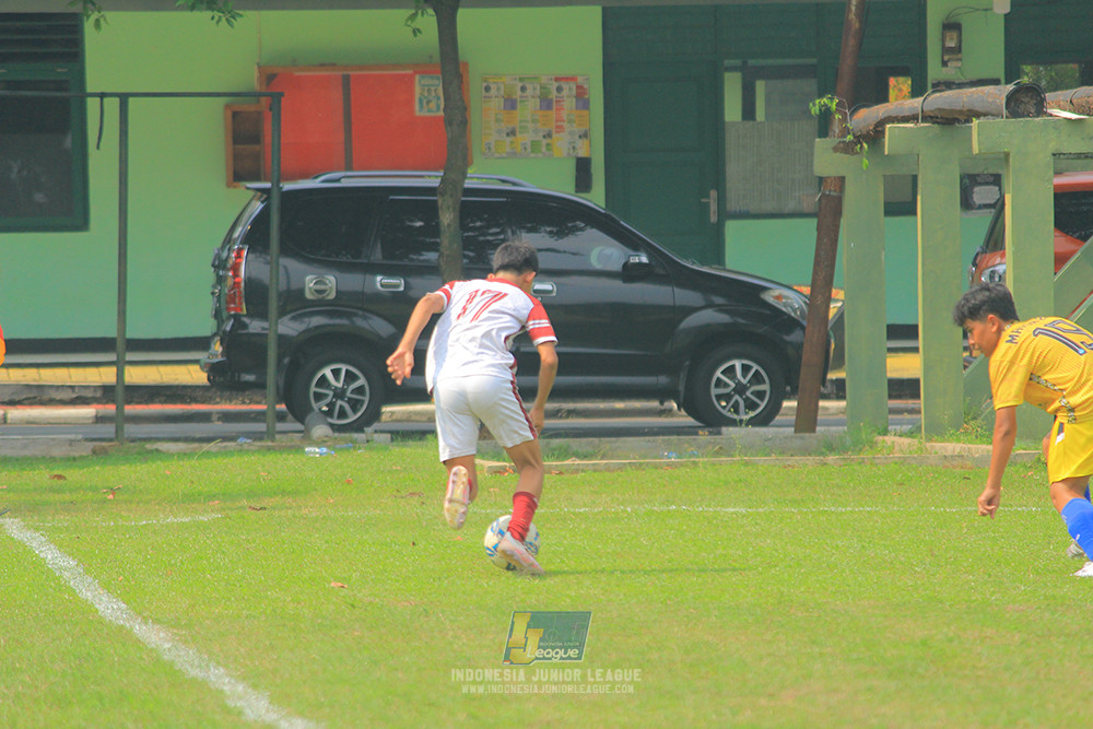 u13 200626 sumur batu muda vs maisa 27 bekasi