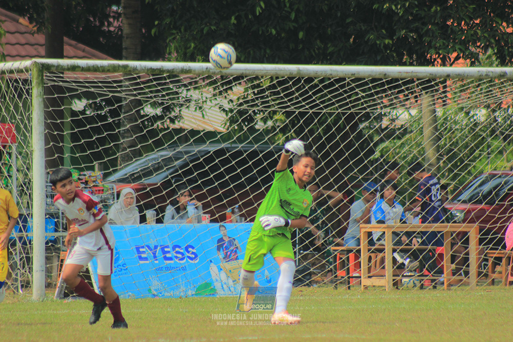 u13 200626 sumur batu muda vs maisa 27 bekasi