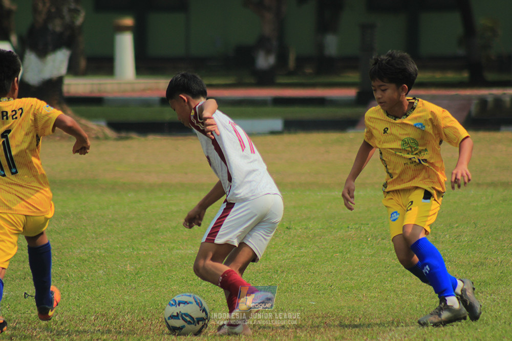 u13 200626 sumur batu muda vs maisa 27 bekasi