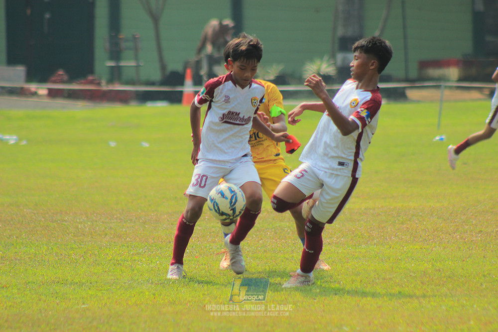u13 200626 sumur batu muda vs maisa 27 bekasi