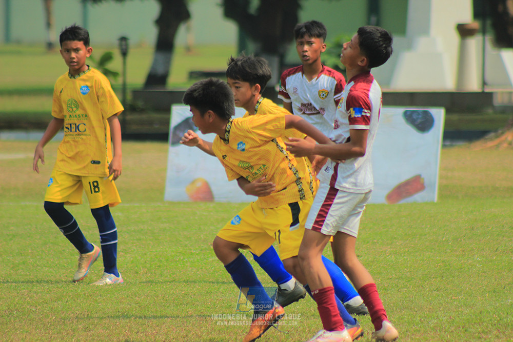 u13 200626 sumur batu muda vs maisa 27 bekasi