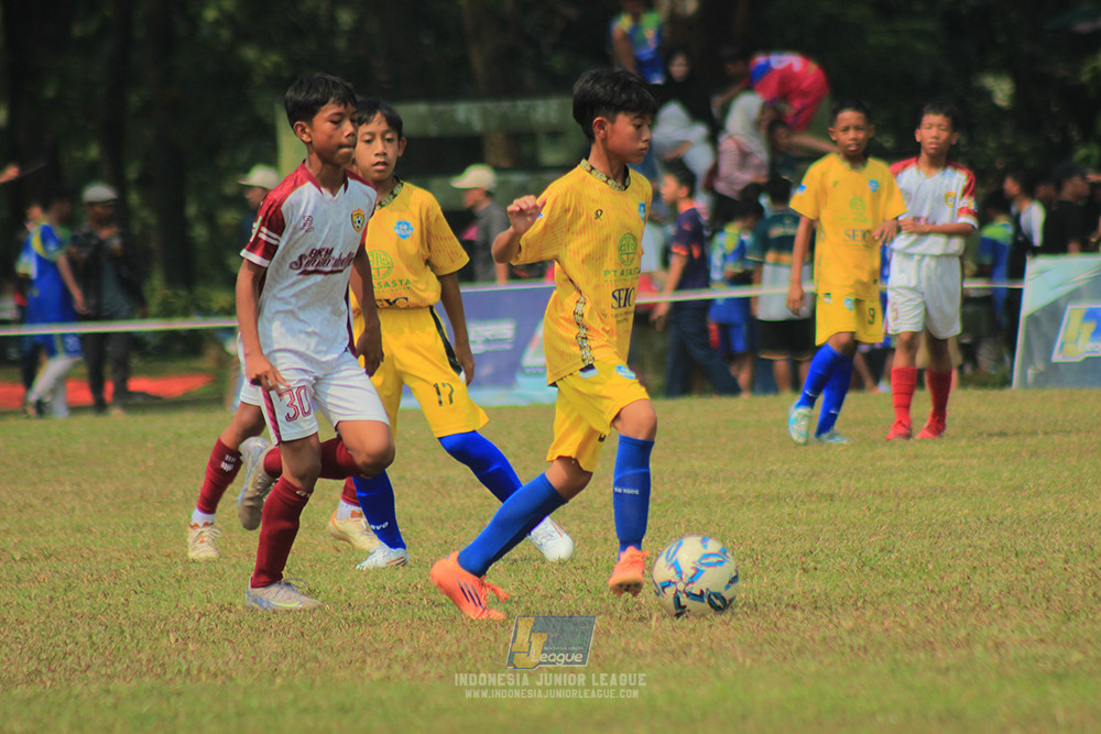 u13 200626 sumur batu muda vs maisa 27 bekasi
