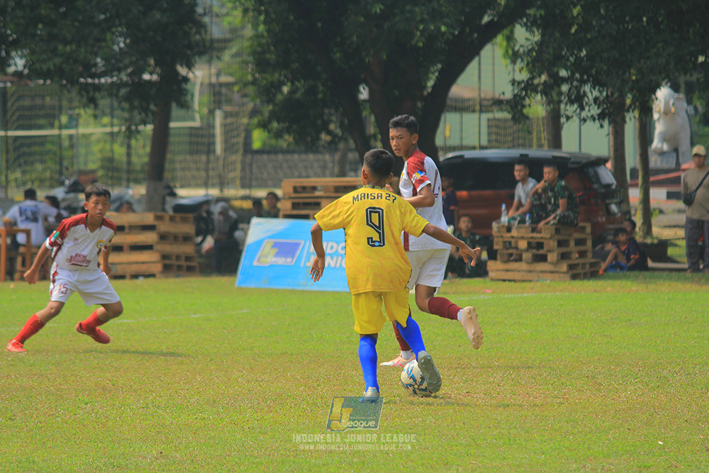u13 200626 sumur batu muda vs maisa 27 bekasi