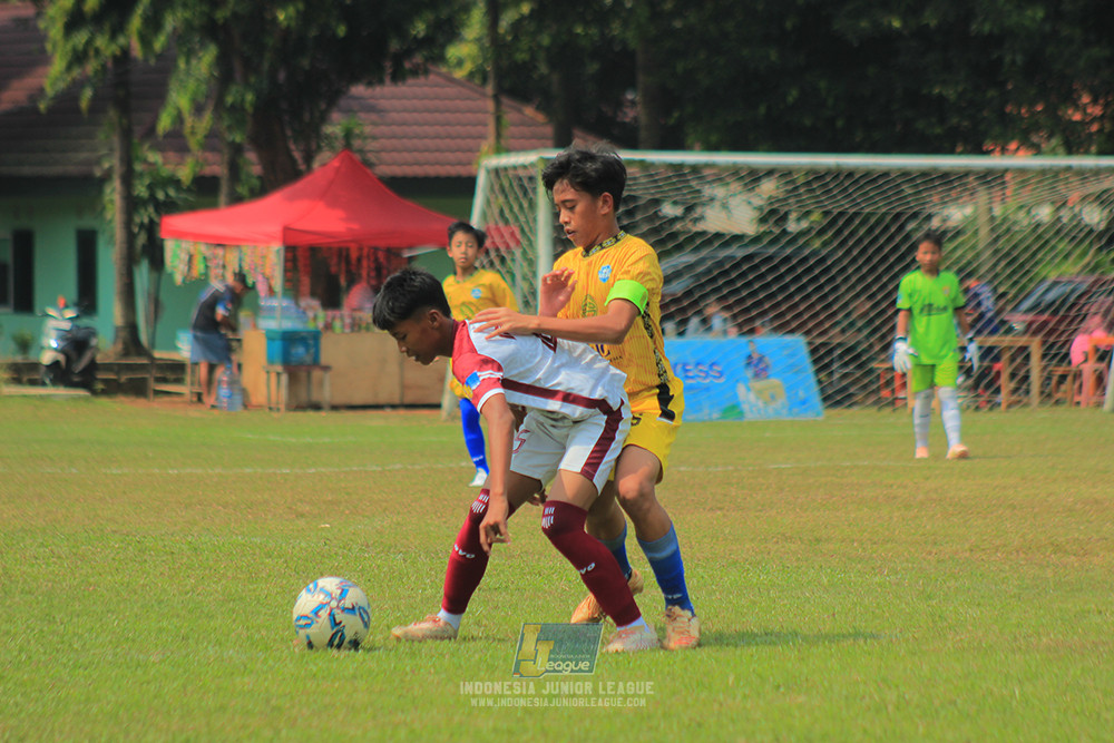 u13 200626 sumur batu muda vs maisa 27 bekasi