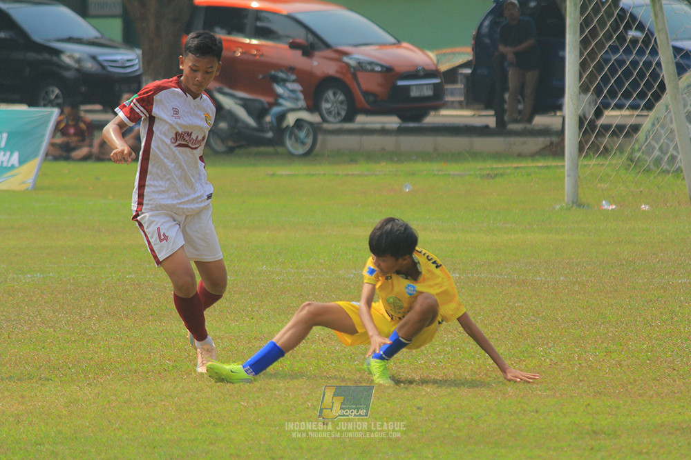 u13 200626 sumur batu muda vs maisa 27 bekasi
