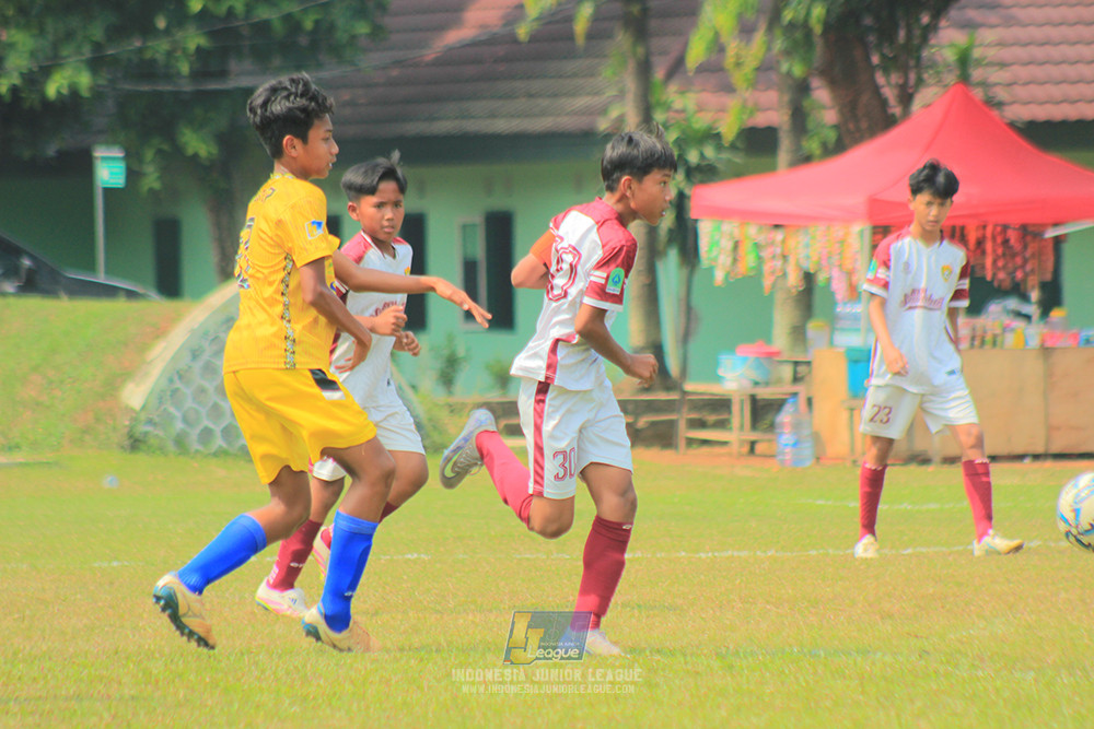 u13 200626 sumur batu muda vs maisa 27 bekasi